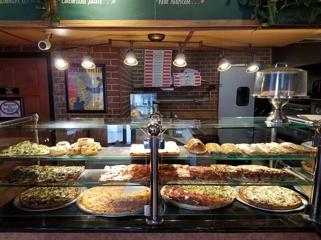 Sapore di Casa Pizza & Restaurant | restaurant | 223-30 Union Tpke, Oakland Gardens, NY 11364, USA | 7182175555 OR +1 718-217-5555