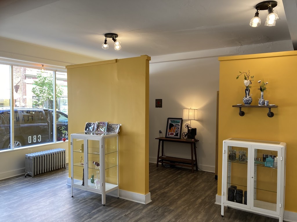 Curated Flame | meal takeaway | 505 Grant Ave, Millvale, PA 15209, USA | 4122306097 OR +1 412-230-6097