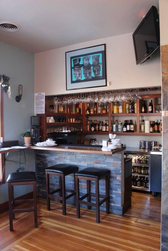 European Cafe and Restaurant | restaurant | 1015 Colorado Ave, Colorado Springs, CO 80904, USA | 7196326309 OR +1 719-632-6309