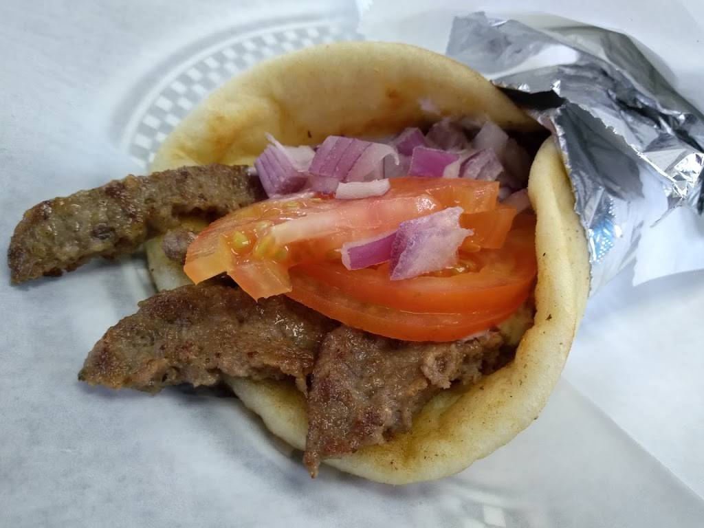 Fresh Greek Grill Beer& Wine | restaurant | 25 University Blvd W, Silver Spring, MD 20901, USA | 3016810070 OR +1 301-681-0070