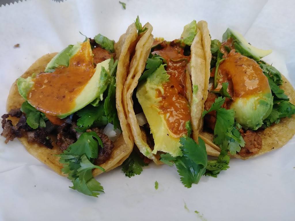 Rutaqueria Pancho | restaurant | 108 N Parker Dr, Janesville, WI 53548, USA | 6083594560 OR +1 608-359-4560