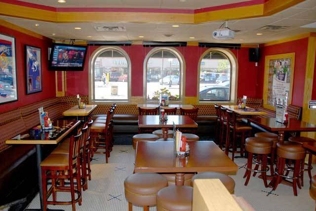 Tiffany Sports Lounge | night club | 2051 Ford Pkwy #1932, St Paul, MN 55116, USA | 6516904747 OR +1 651-690-4747