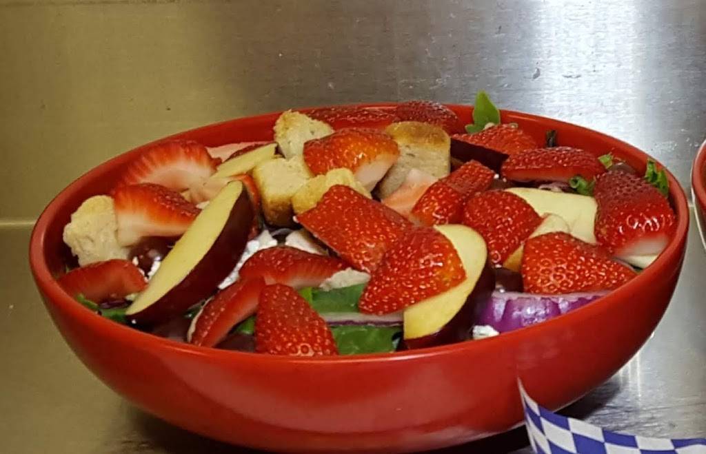 Reys Cafe | cafe | 6800 W Brown Deer Rd, Milwaukee, WI 53223, USA | 4143556161 OR +1 414-355-6161