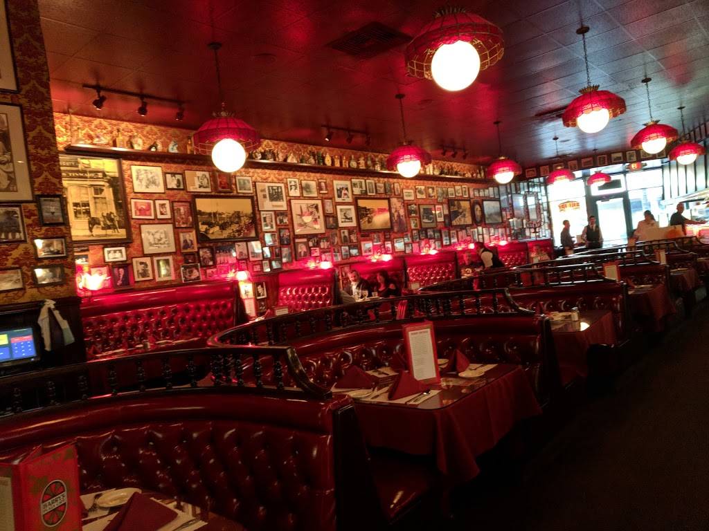 Harrys Plaza Cafe | restaurant | 3313 State St, Santa Barbara, CA 93105, USA | 8056872800 OR +1 805-687-2800