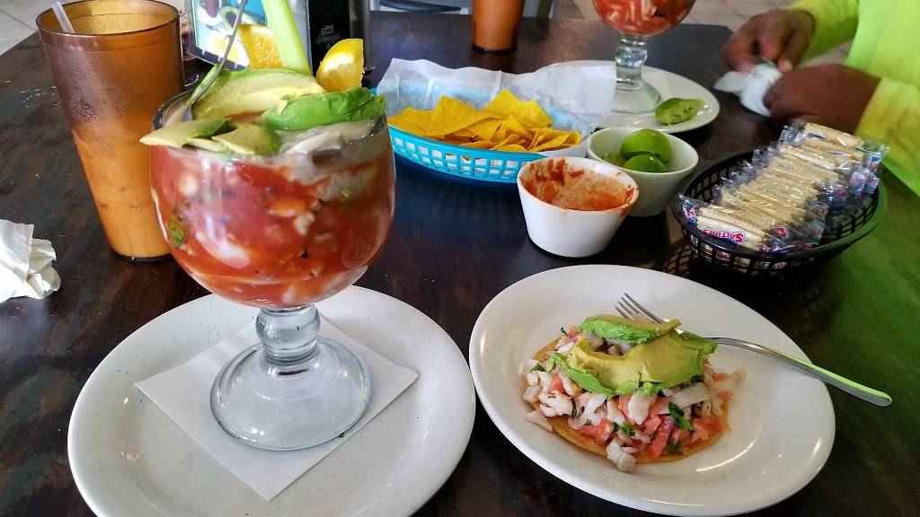 Taqueria Aguascalientes | restaurant | 2809 Broadway St, Houston, TX 77017, USA | 7136414300 OR +1 713-641-4300