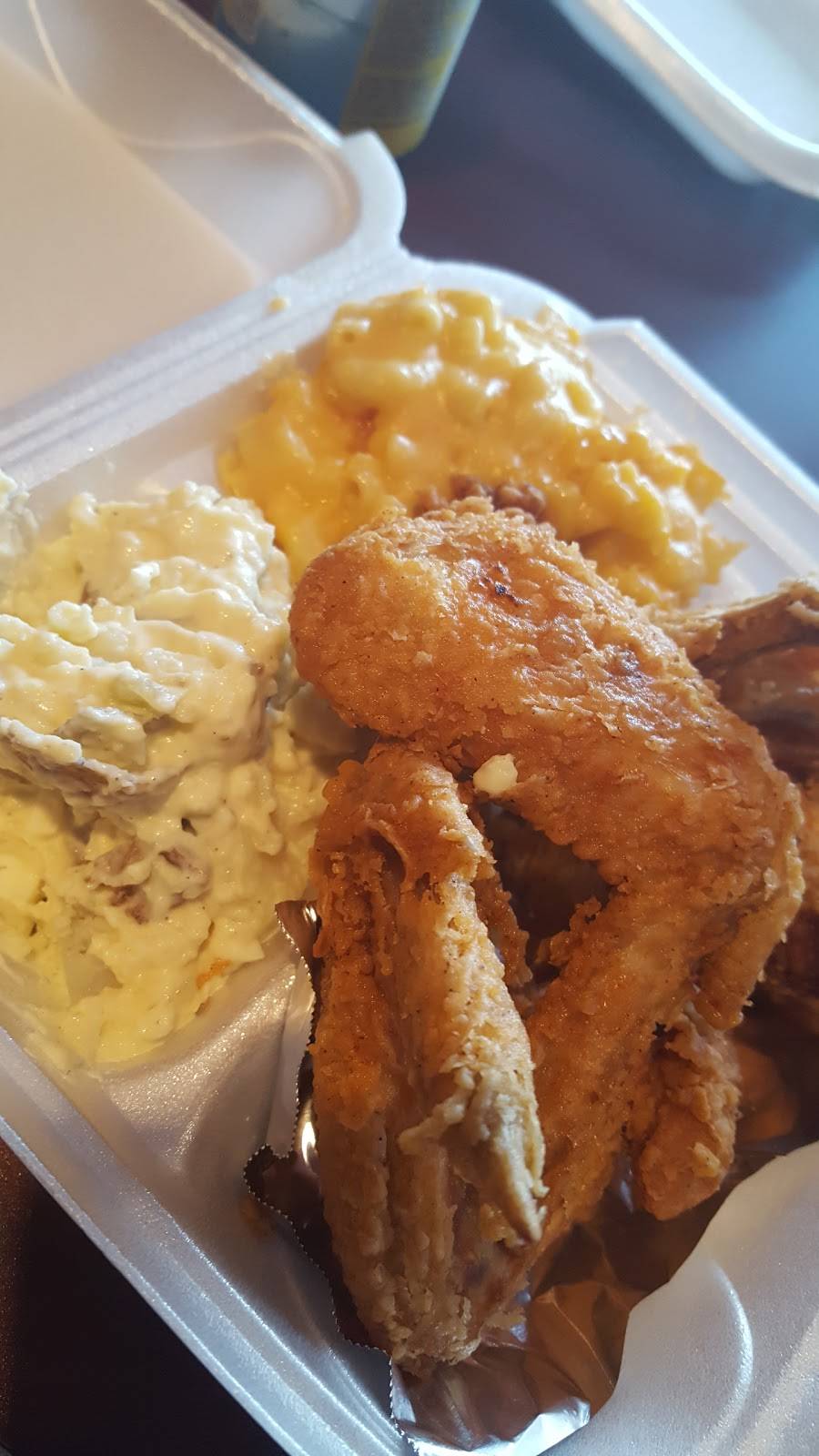 R Cs Southern Cooking | restaurant | 1516 Roswell Rd, Marietta, GA 30062, USA | 4049468375 OR +1 404-946-8375