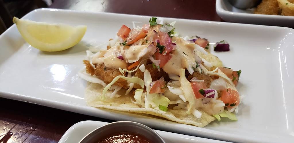 Anchors Fish and Chips and Seafood Grill | restaurant | 1111 Meridian Ave #5, San Jose, CA 95125, USA | 4086224826 OR +1 408-622-4826