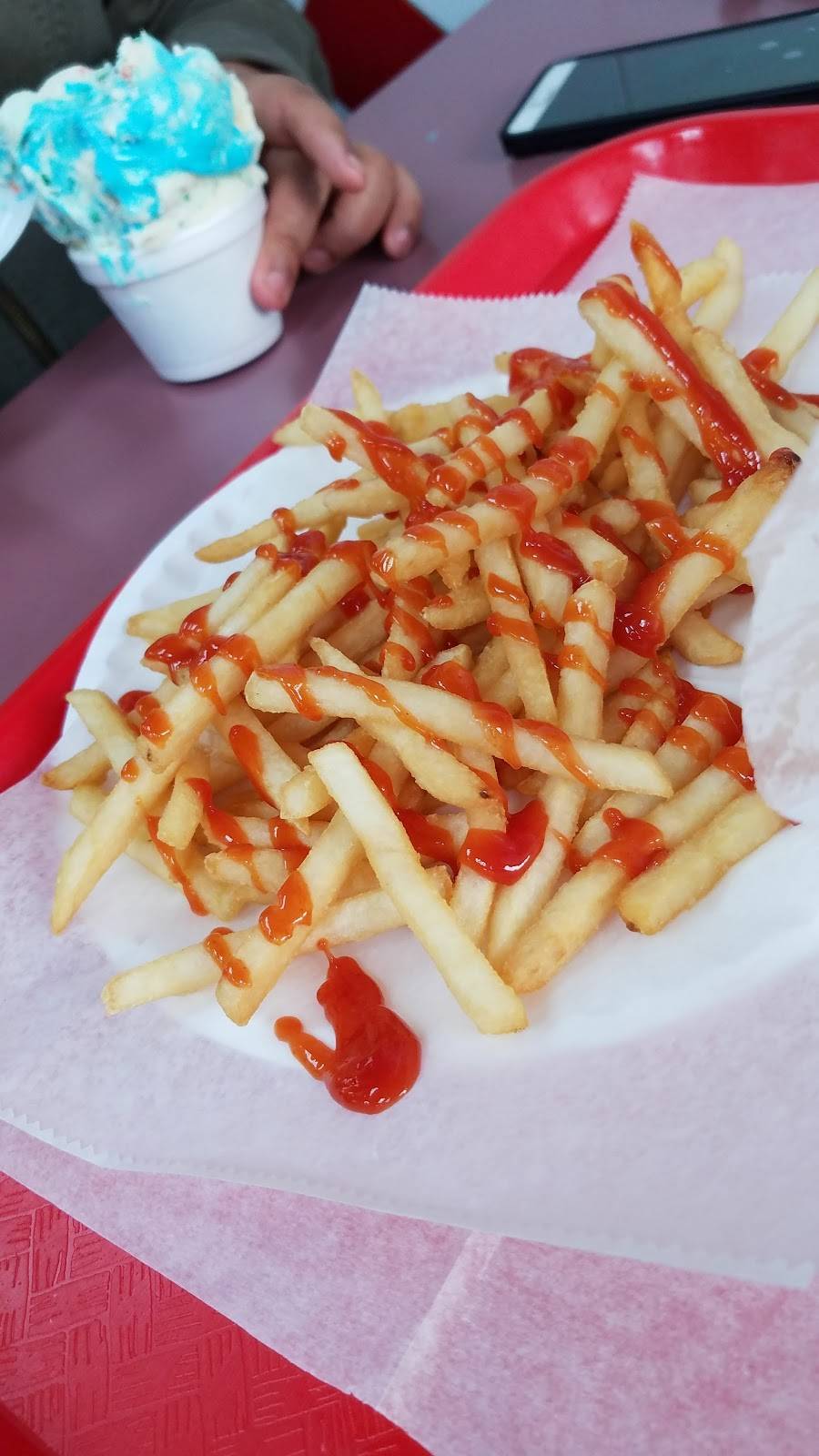 Kennedy Fried Chicken | restaurant | 2310 Grand Concourse, The Bronx, NY 10457, USA | 7183294139 OR +1 718-329-4139