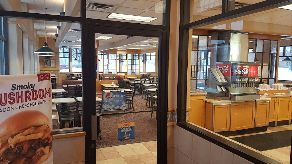 Wendys | restaurant | 8376 Tamarack Village, Woodbury, MN 55125, USA | 6517627507 OR +1 651-762-7507