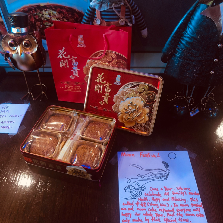 Sang Garden Chinese Restaurant | restaurant | 687 Horizon Dr, Grand Junction, CO 81506, USA | 9702422396 OR +1 970-242-2396