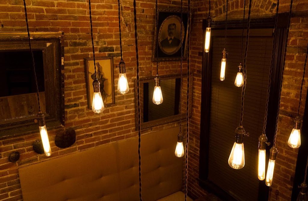 The Eli | restaurant | 101 N Grand St Suite A, Monroe, LA 71201, USA | 3183250818 OR +1 318-325-0818