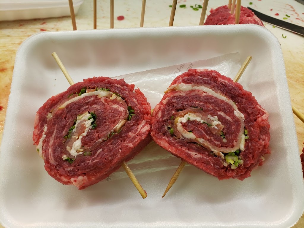 DeLaughters Grocery | restaurant | 406 Houston Dr, Maud, TX 75567, USA | 9035855405 OR +1 903-585-5405