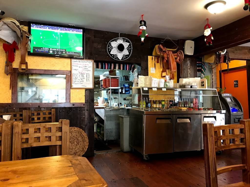 Taqueria Pancho Villa | restaurant | 7 Essex St N, Dover, NJ 07801, USA | 9733614003 OR +1 973-361-4003