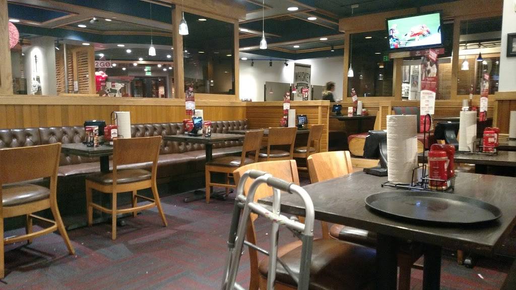 Red Robin Gourmet Burgers and Brews | restaurant | 701 E Harmony Rd, Fort Collins, CO 80525, USA | 9702230111 OR +1 970-223-0111