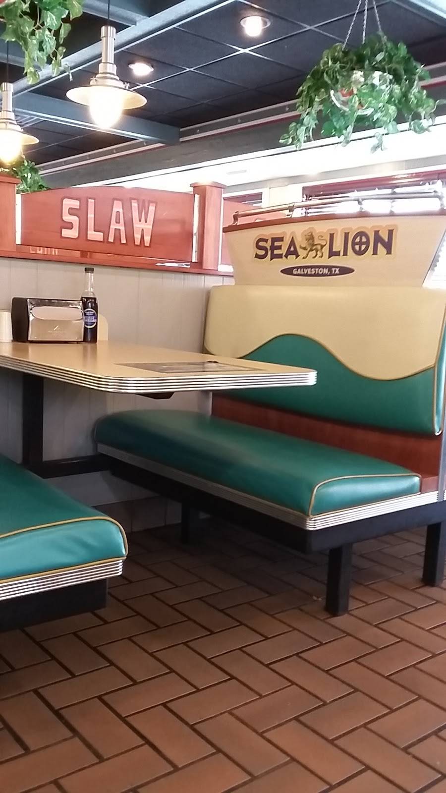 Long John Silvers | restaurant | 800 W Main St, Boonville, IN 47601, USA | 8128974770 OR +1 812-897-4770