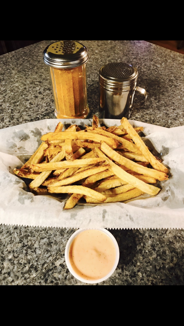 Rudy’s Diner (Northside) | restaurant | 418 N 5th St, Shenandoah, VA 22849, USA | 5406522002 OR +1 540-652-2002