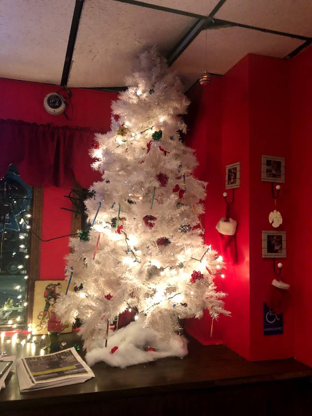 Galway House | restaurant | 710 Centre St, Jamaica Plain, MA 02130, USA | 6175249677 OR +1 617-524-9677