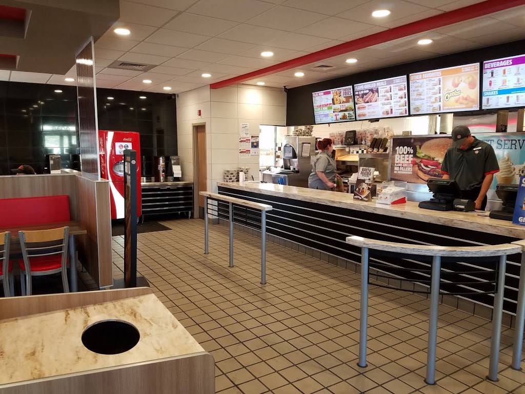 Burger King | restaurant | 8600 W Cheyenne Ave, Las Vegas, NV 89129, USA | 7026456078 OR +1 702-645-6078