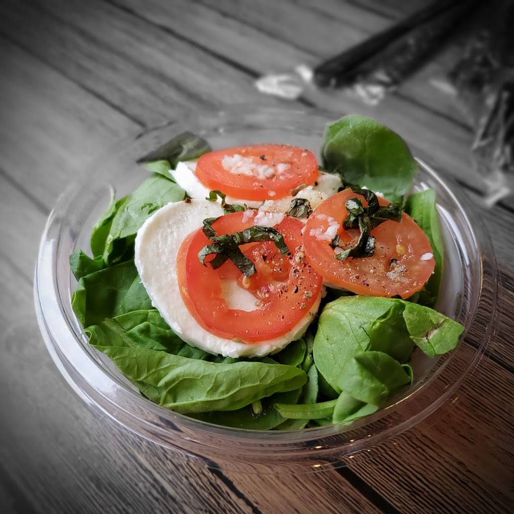 Your Pie | meal delivery | 124 Bull St, LaGrange, GA 30240, USA | 7069716600 OR +1 706-971-6600