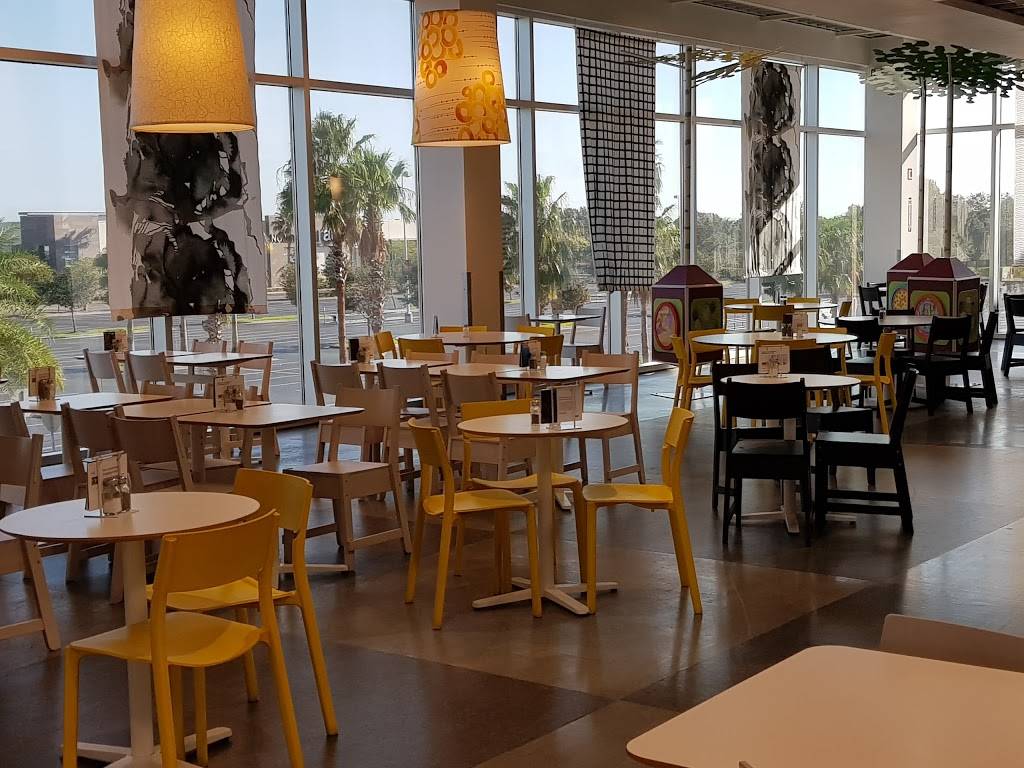 IKEA Restaurant | restaurant | 4092 Eastgate Dr, Orlando, FL 32839, USA | 8888884532 OR +1 888-888-4532