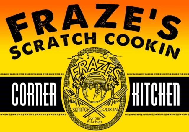 Frazes Scratch Cookin | restaurant | 1716 Ocean Shore Blvd, Ormond Beach, FL 32176, USA | 3864415549 OR +1 386-441-5549