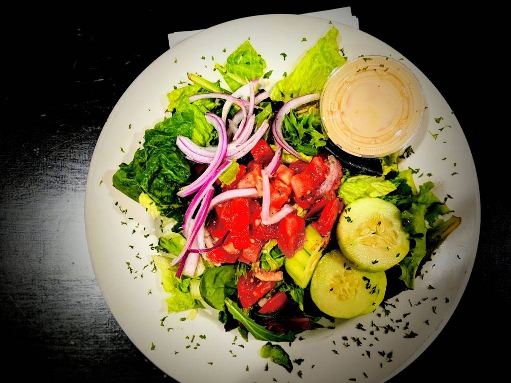 Pizza Mia | restaurant | 1115 21st St, Vero Beach, FL 32960, USA | 7724926151 OR +1 772-492-6151