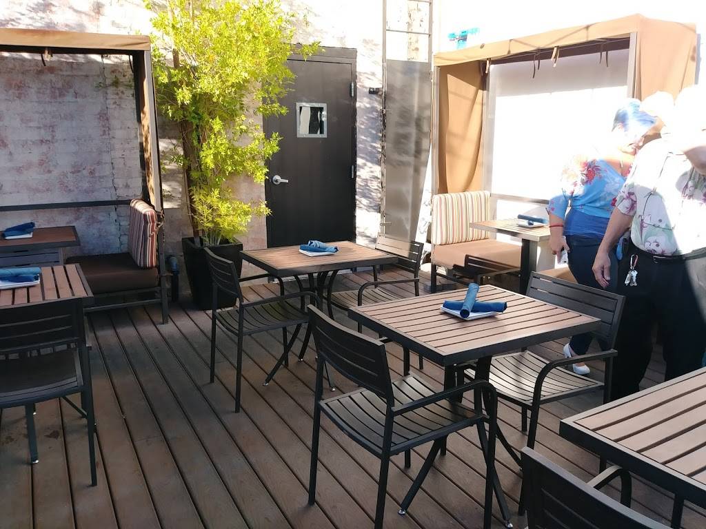 The Brickyard Downtown | restaurant | 85 W Boston St, Chandler, AZ 85225, USA | 4809631373 OR +1 480-963-1373