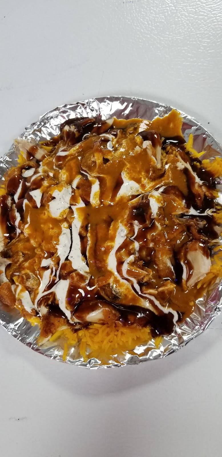 New Kennedy Chicken & Gyro | restaurant | 5605 Broadway, Bronx, NY 10463, USA | 7184321181 OR +1 718-432-1181