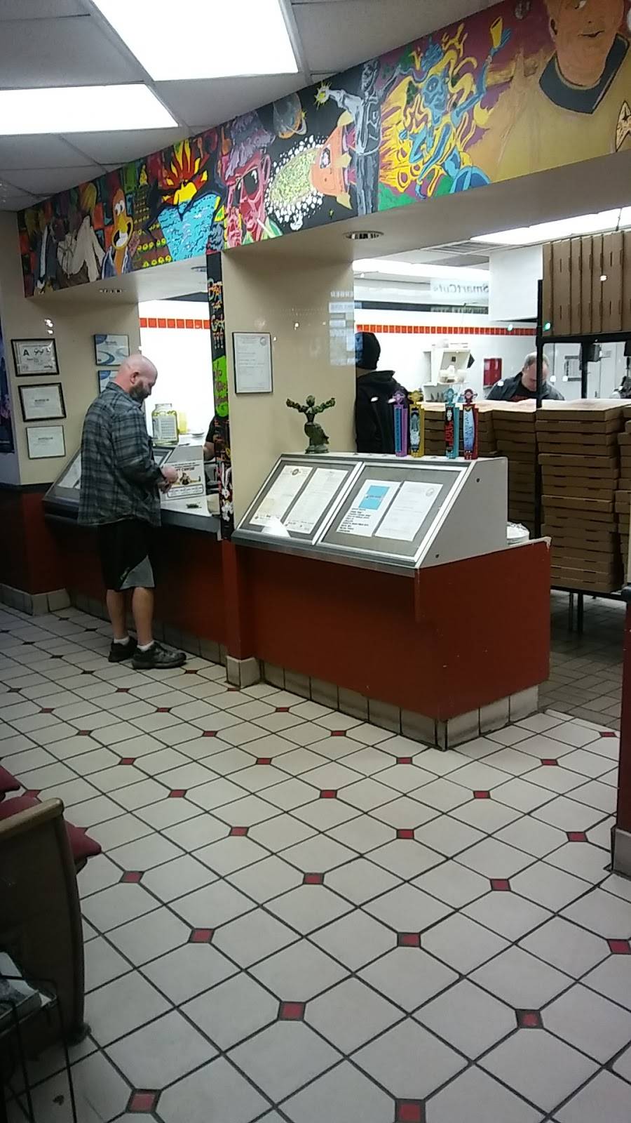 Asheville Pizza Co | restaurant | 1850 Hendersonville Rd, Asheville, NC 28803, USA | 8282775775 OR +1 828-277-5775