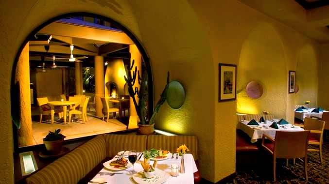 Cactus Rose | restaurant | 445 S Alvernon Way, Tucson, AZ 85711, USA | 5203235220 OR +1 520-323-5220