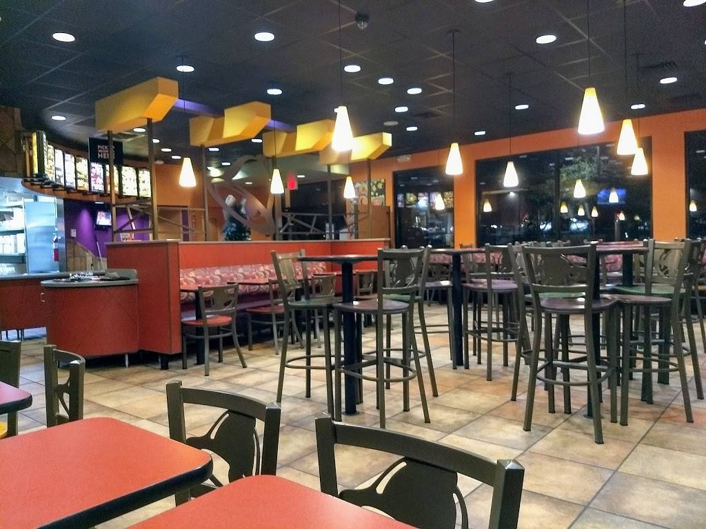 Taco Bell | meal takeaway | 4623 Highway 280 S, Birmingham, AL 35242, USA | 2059915192 OR +1 205-991-5192