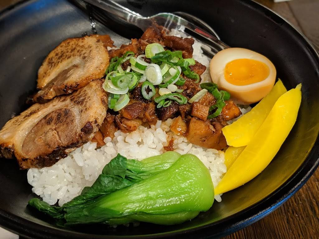 Hajimaru Ramen | restaurant | 200 E Girard Ave, Philadelphia, PA 19125, USA | 2154268700 OR +1 215-426-8700