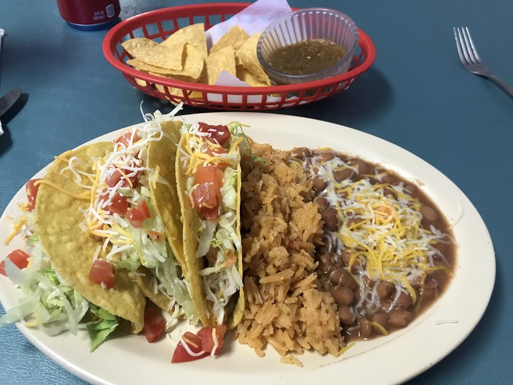 Valley Cafe | restaurant | 360 W Hall St, Hatch, NM 87937, USA | 5752674798 OR +1 575-267-4798