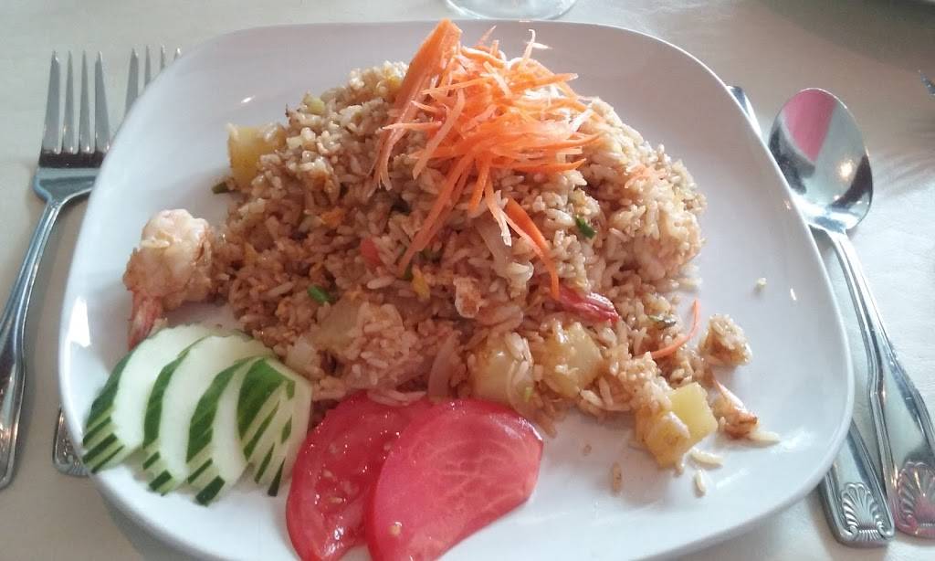 House of Thai Cuisine | restaurant | 3520 Cottman Ave, Philadelphia, PA 19149, USA | 2157088799 OR +1 215-708-8799