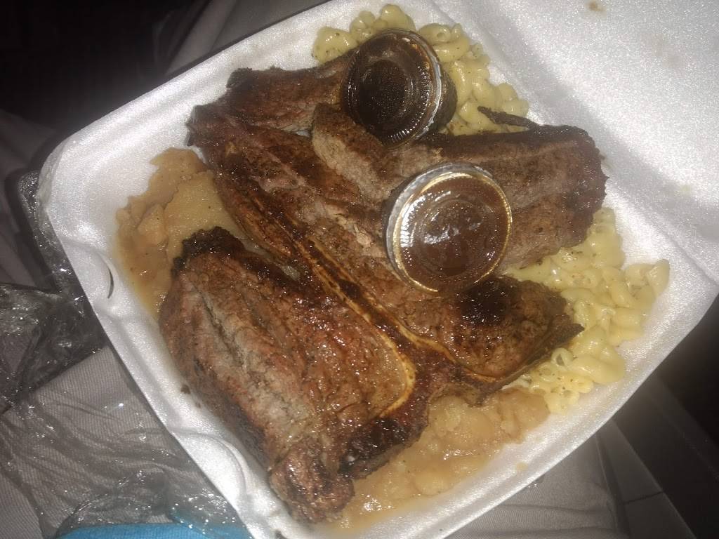 Three-Ds Jerk Chicken | restaurant | 5317 W North Ave, Chicago, IL 60639, USA | 7736376518 OR +1 773-637-6518