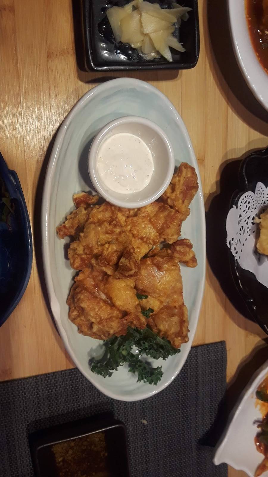 동원 회 참치 | restaurant | 41-19 162nd St, Flushing, NY 11358, USA | 7189611761 OR +1 718-961-1761