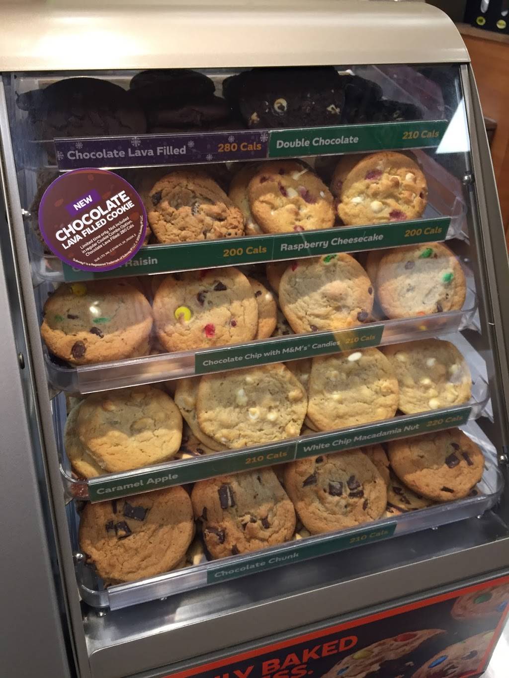 Subway | restaurant | North Barrie Crossing, 367 Cundles Rd E Unit H2, Barrie, ON L4M 0G9, Canada | 7057300300 OR +1 705-730-0300