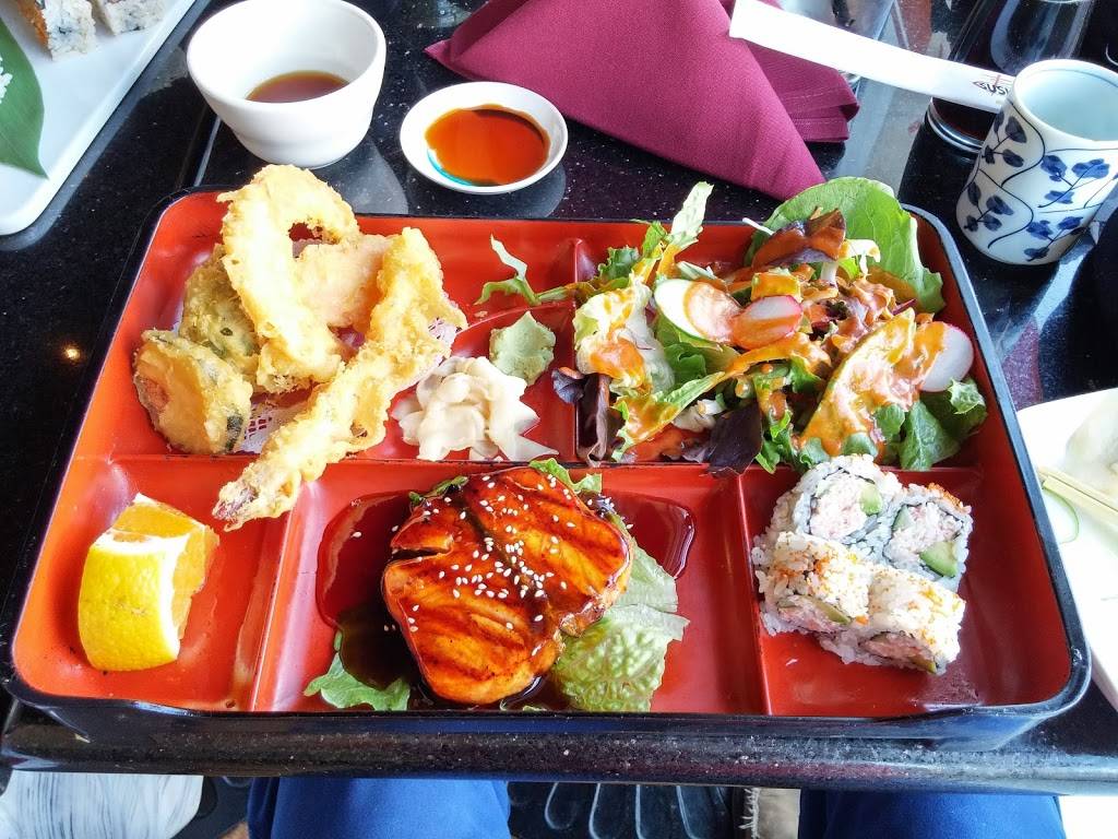 Hana Matsuri Sushi | restaurant | 2821 W 120th Ave, Westminster, CO 80234, USA | 3034049888 OR +1 303-404-9888