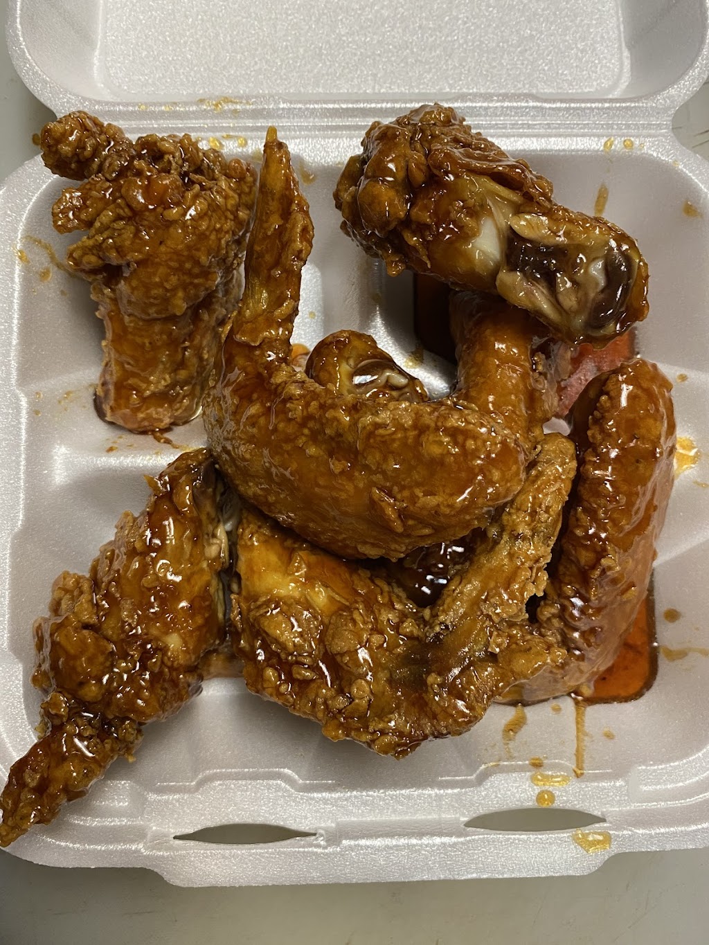 Chinese & American Restaurant | restaurant | 1228 Jefferson Hwy, Jefferson, LA 70121, USA | 5048333707 OR +1 504-833-3707