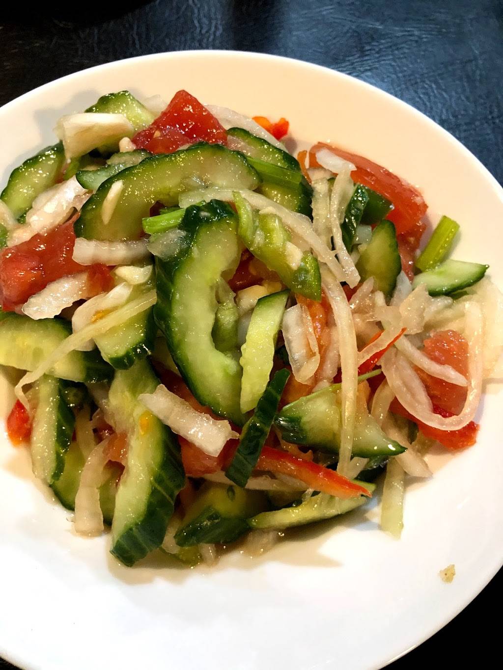 Kroran Uyghur Cuisine | restaurant | 1515 Birchmount Rd Unit 6, Scarborough, ON M1P 2G7, Canada | 4165514010 OR +1 416-551-4010