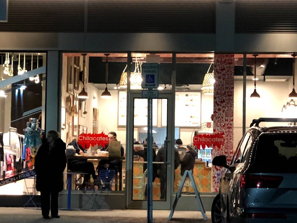 Chilacates Chestnut Hill | restaurant | 33 Boylston St St 3330, Chestnut Hill, MA 02467, USA | 6176318239 OR +1 617-631-8239