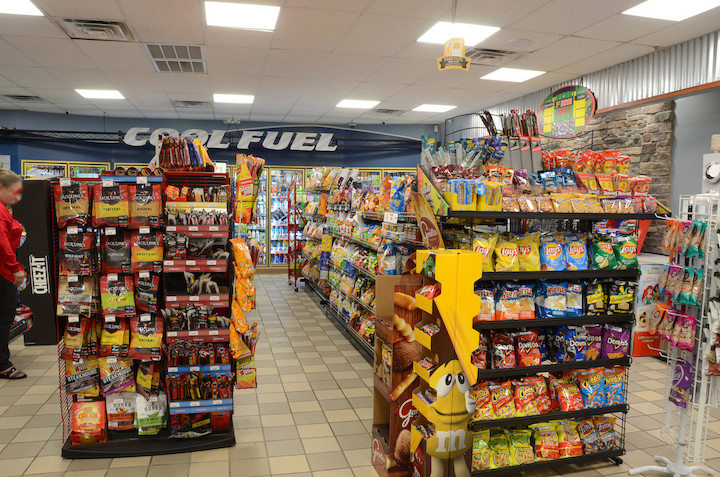 All-American Stores | restaurant | 6467 Merchants Dr, Laotto, IN 46763, USA | 2603573377 OR +1 260-357-3377