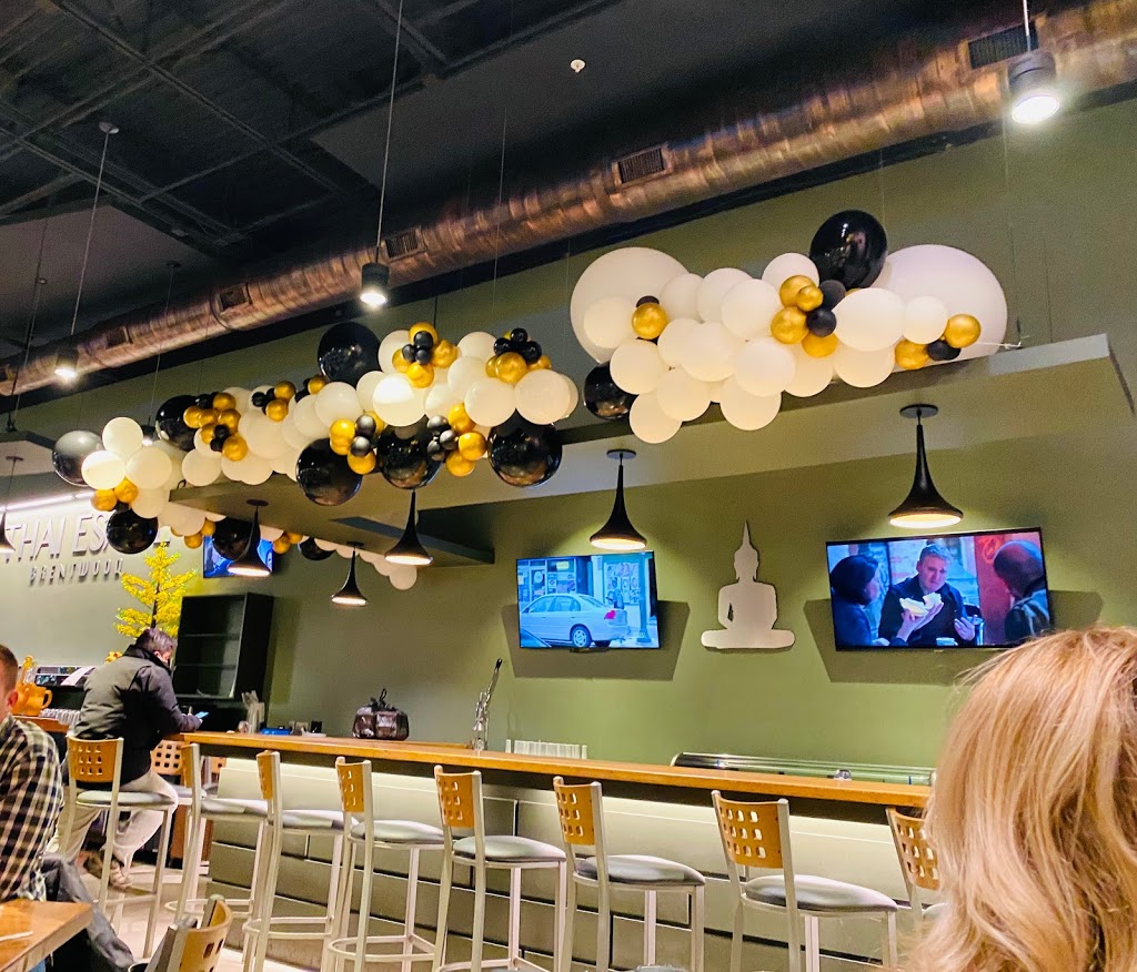 Thai Esane Brentwood | restaurant | 203 Franklin Rd Suite 100, Brentwood, TN 37027, USA | 6159154736 OR +1 615-915-4736