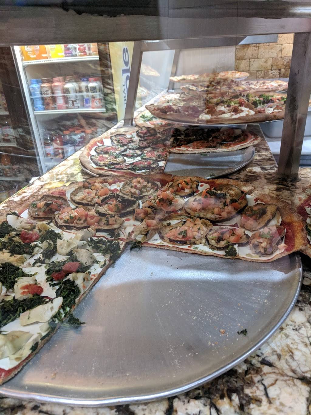 Due Fratelli Pizza | meal takeaway | 2749, 10116 Queens Blvd, Forest Hills, NY 11375, USA | 7185040819 OR +1 718-504-0819