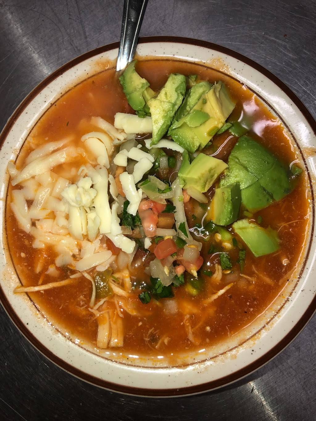 El Sombrero Mexican Grill & Cantina | restaurant | 2001 W Houston St, Broken Arrow, OK 74012, USA | 9188933199 OR +1 918-893-3199