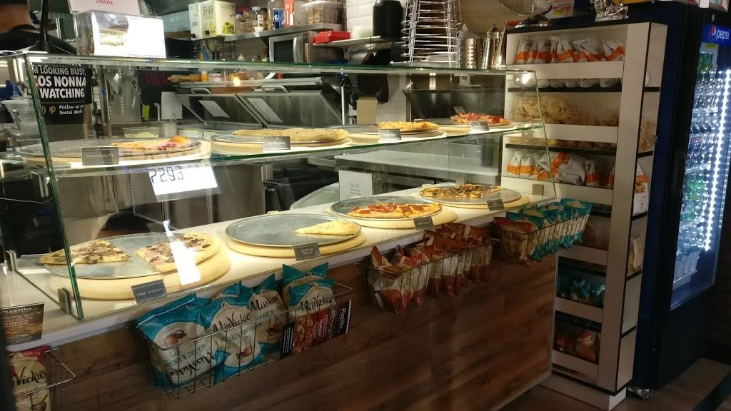 Pizzillo Pizza - Pasta - Panini | restaurant | 7293 NW 36th St, Miami, FL 33166, USA | 7868605130 OR +1 786-860-5130