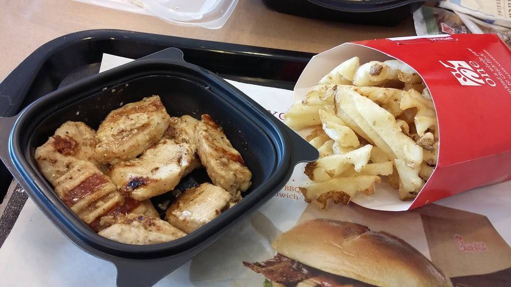 Chick-fil-A | restaurant | 206 S State Road 7 Western Plaza - Home Depot Shopping Center, West Palm Beach, FL 33414, USA | 5617218650 OR +1 561-721-8650