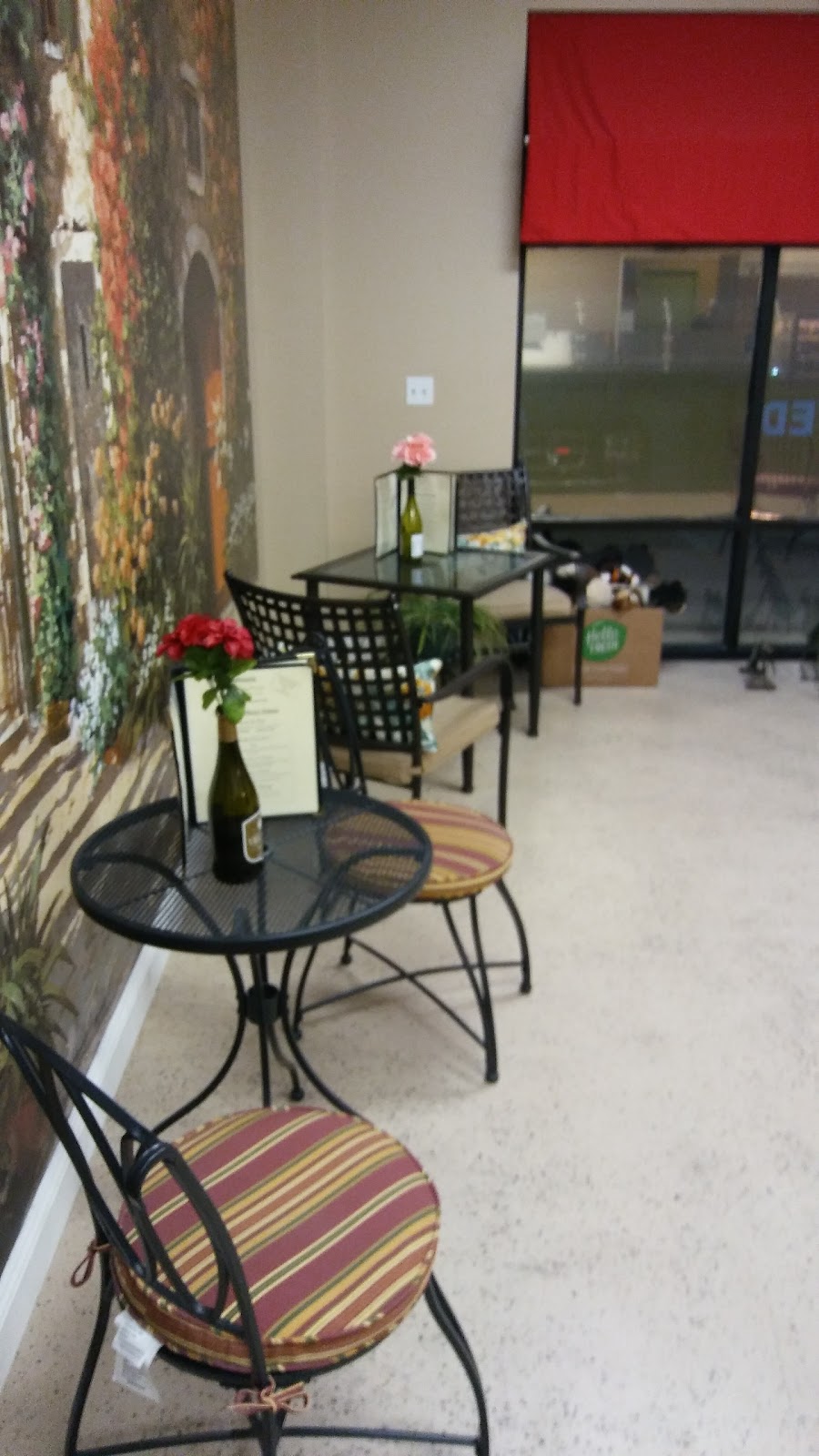 Panhandle Pizza | restaurant | 8875 Woodville Hwy #5, Tallahassee, FL 32305, USA | 8502286210 OR +1 850-228-6210