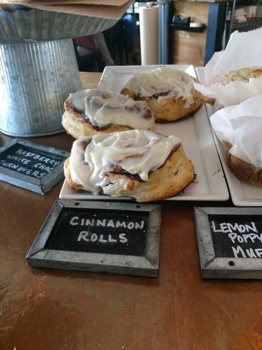 Fat Cat Coffee Works | bakery | 606 Railroad St, New Glarus, WI 53574, USA | 6085273346 OR +1 608-527-3346