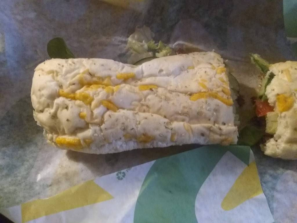 Subway | restaurant | 4516 Rogers Ave Ste 4, Fort Smith, AR 72903, USA | 4797822555 OR +1 479-782-2555
